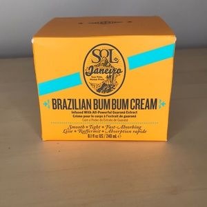 Sol de Janeiro Brazilian Bum Bum Cream